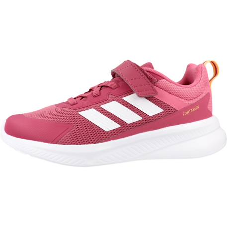 Basket fille modèle fortarun 4.0 el c Rose magdua 2 - vertbaudet enfant 