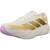 Baskets garçon Blanc white 4 - vertbaudet enfant 