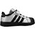 Baskets garçon Argent silver 1 - vertbaudet enfant 