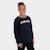 T-shirt manches longues essentiels Noir 3 - vertbaudet enfant 