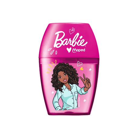 Taille crayons barbie Rose 2 - vertbaudet enfant 
