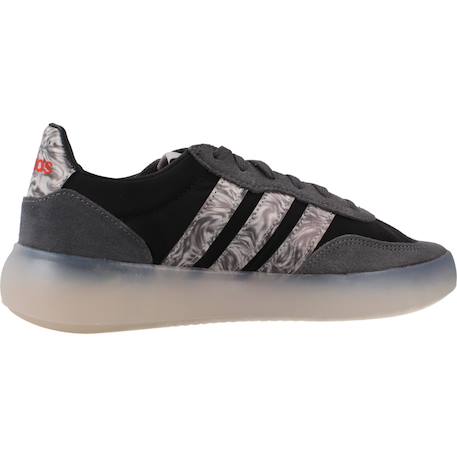 Baskets garçon Noir black 1 - vertbaudet enfant 