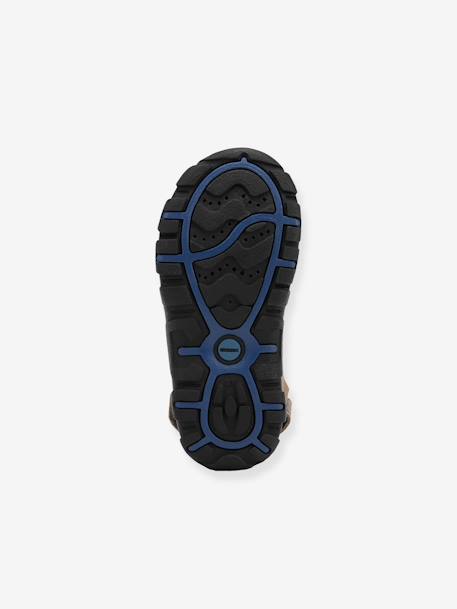 Sandales garçon Strada beige 6 - vertbaudet enfant 