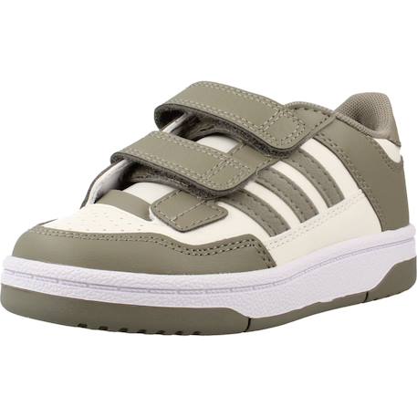 Baskets garçon Vert guipla 4 - vertbaudet enfant 