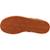Baskets fille en cuir court Marron 6 - vertbaudet enfant 