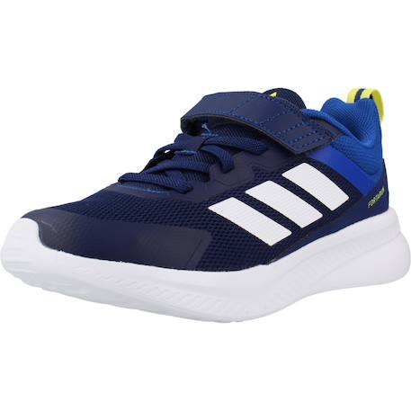 Baskets garçon Bleu 4 - vertbaudet enfant 