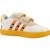 Baskets garçon Blanc white 5 - vertbaudet enfant 