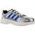 Baskets garçon Blanc white 5 - vertbaudet enfant 
