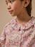 Chemise en tissu liberty fille Liberty poppy and daisy 3 - vertbaudet enfant 
