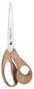 Ciseaux 21 cm advanced green spécial gaucher Beige 2 - vertbaudet enfant 
