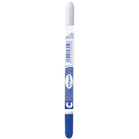 Effaçeurs pour encre bleue Bleu 2 - vertbaudet enfant 