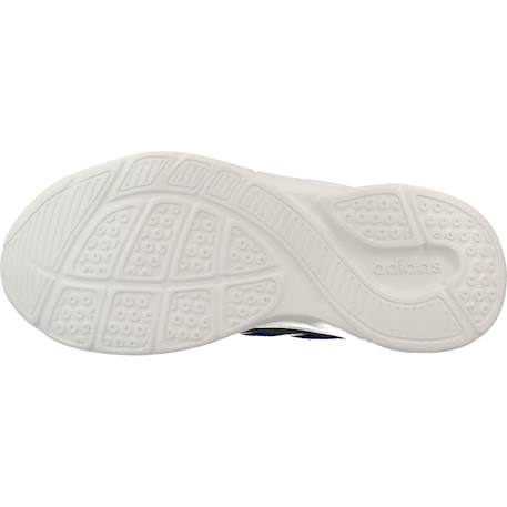 Baskets garçon Blanc white 6 - vertbaudet enfant 