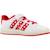 Baskets fille Blanc white 5 - vertbaudet enfant 