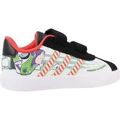 Chaussures-Basket garçon modèle vl court toy story