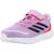 Basket fille modèle runfalcon 5 el i Violet 4 - vertbaudet enfant 