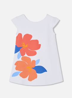 -Robe fille