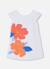Robe fille Blanc 1 - vertbaudet enfant 