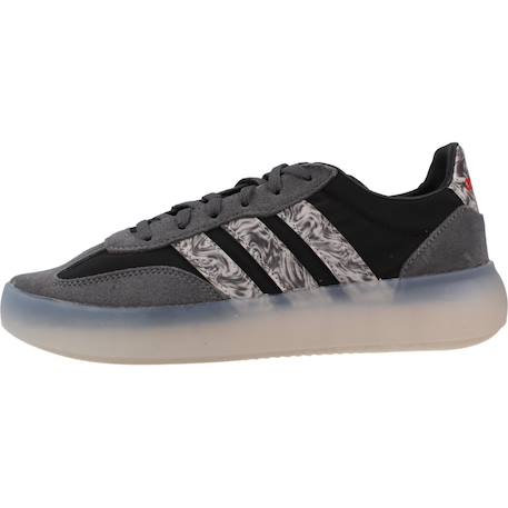 Baskets garçon Noir black 2 - vertbaudet enfant 