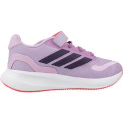 Chaussures-Basket fille modèle runfalcon 5 el c