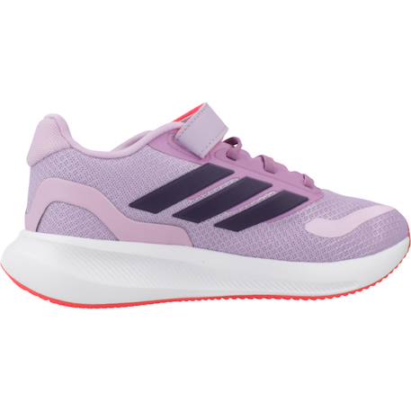 Baskets fille Violet 1 - vertbaudet enfant 