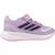Baskets fille Violet 1 - vertbaudet enfant 