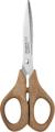Ciseaux advanced wood symétriques préhension Beige 2 - vertbaudet enfant 