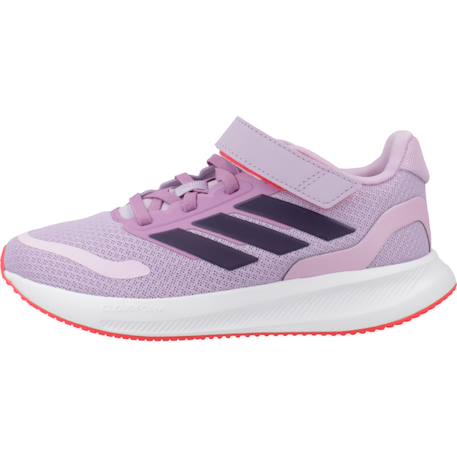 Baskets fille Violet 2 - vertbaudet enfant 
