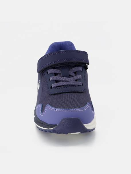 Sneakers running lcs stride garçon Bleu marine 4 - vertbaudet enfant 
