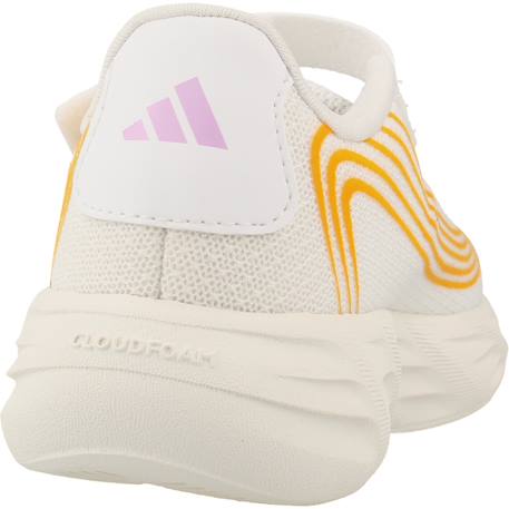 Baskets garçon Blanc white 3 - vertbaudet enfant 