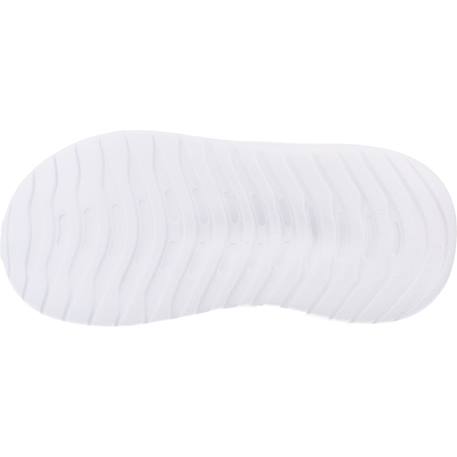 Baskets garçon Blanc white 6 - vertbaudet enfant 