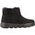 Bottines fille zippées j willaboom Noir 1 - vertbaudet enfant 