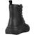 Bottines fille zippées j phaolae Noir 3 - vertbaudet enfant 