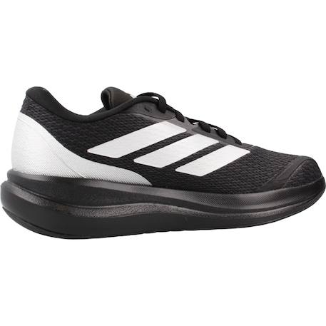 Baskets garçon Noir black 1 - vertbaudet enfant 