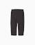 Lot de 2 leggings unis et imprimés Rose+Vert clair 2 - vertbaudet enfant 