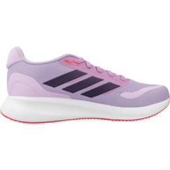 Chaussures-Basket fille modèle runfalcon 5 j
