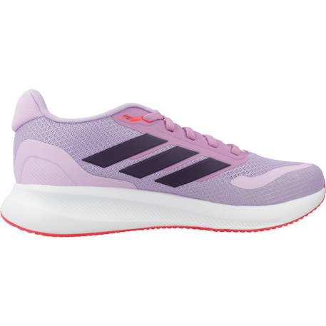 Baskets fille Violet 1 - vertbaudet enfant 