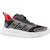 Baskets garçon Gris grey 5 - vertbaudet enfant 