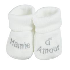 Chaussures-Chaussons bébé