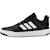 Baskets garçon Noir black 2 - vertbaudet enfant 