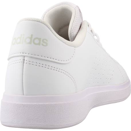 Baskets garçon Blanc white 3 - vertbaudet enfant 