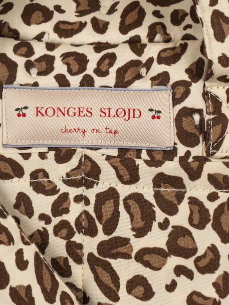 Sac à langer pour poupon marron 4 - vertbaudet enfant 