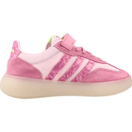 Baskets fille Rose pink 1 - vertbaudet enfant 