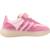 Baskets fille Rose pink 1 - vertbaudet enfant 