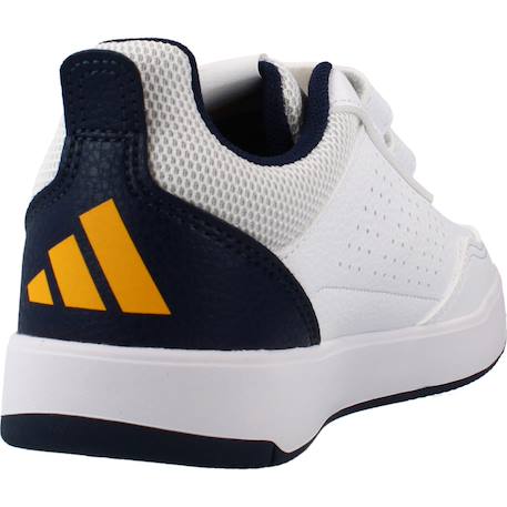 Baskets garçon Blanc white 3 - vertbaudet enfant 