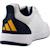 Baskets garçon Blanc white 3 - vertbaudet enfant 