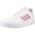 Baskets fille Blanc white 4 - vertbaudet enfant 