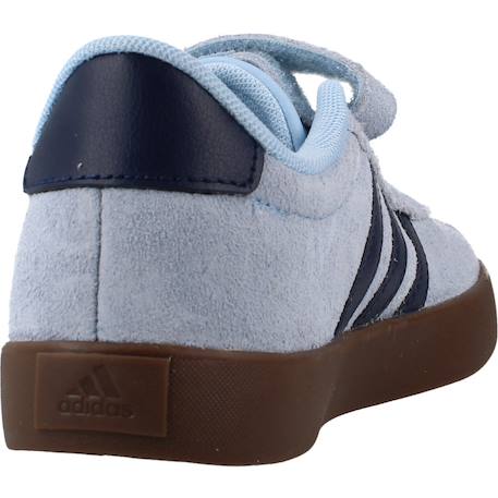 Baskets garçon Bleu blue 3 - vertbaudet enfant 