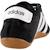 Basket fille modèle grand court lo girl Noir black 3 - vertbaudet enfant 