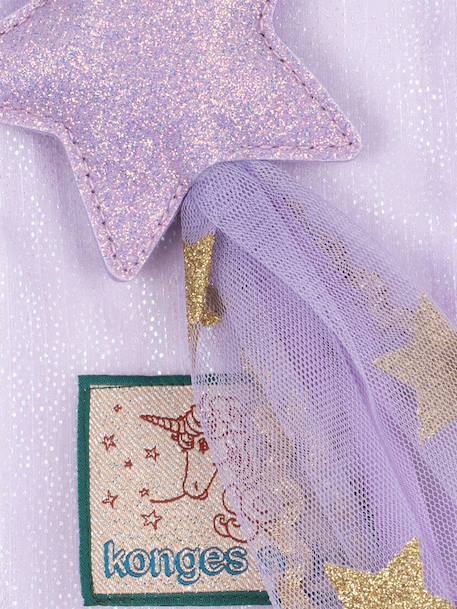 Baguette de fée violet 2 - vertbaudet enfant 