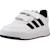 Baskets garçon Blanc white 4 - vertbaudet enfant 